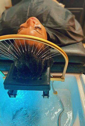 Unlocking the Secrets of Natural Hair: Shampoo and Conditioner Guide