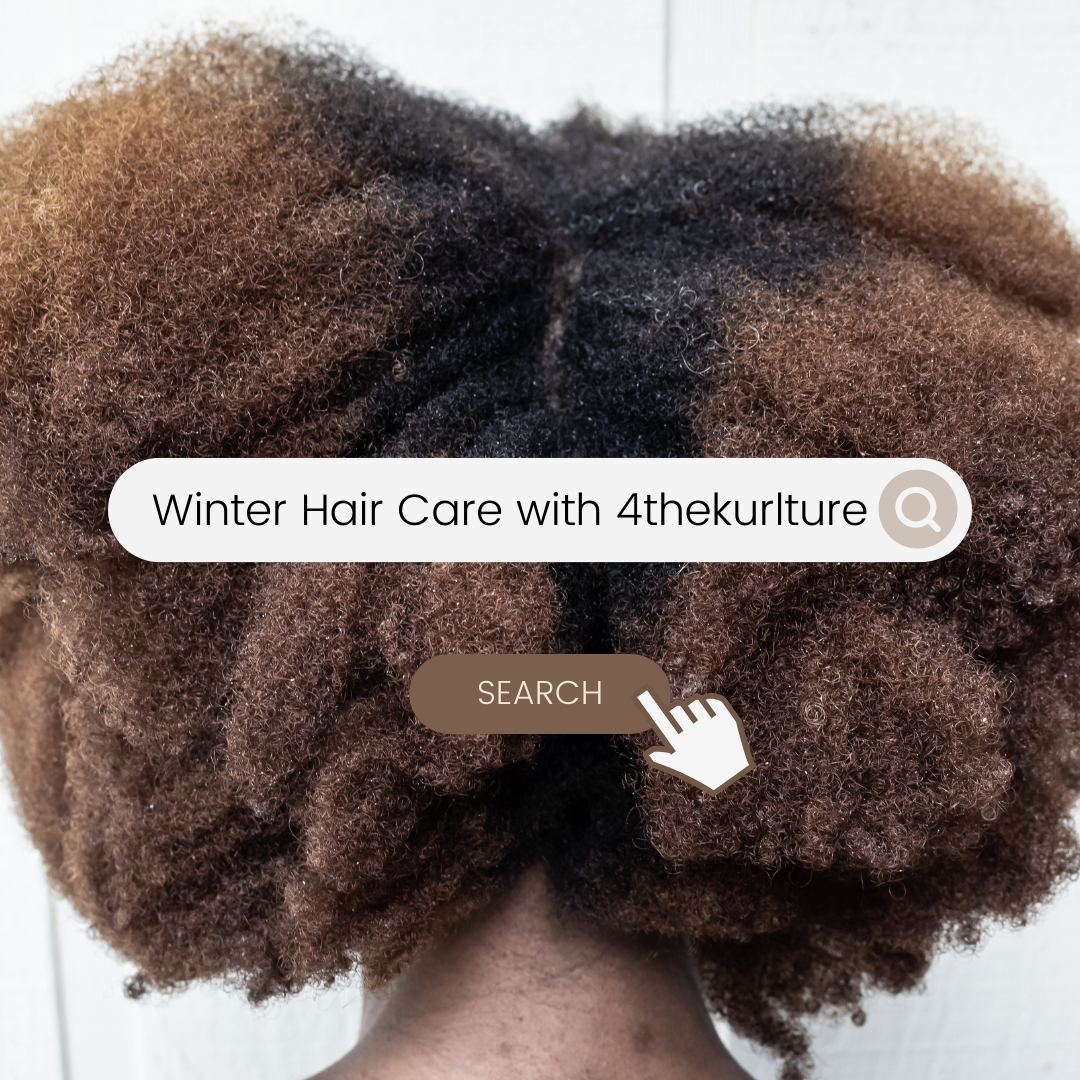 Warm Up Your Winter Hair Routine: Tips for Natural Beauty